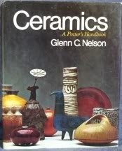 Ceramics potter handbook for sale  Delivered anywhere in UK