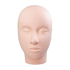 Lashview lash mannequin for sale  Delivered anywhere in USA 