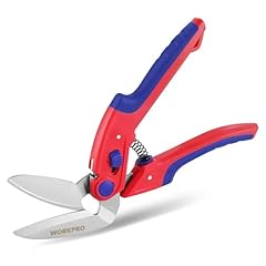 Workpro 250mm heavy for sale  Delivered anywhere in UK