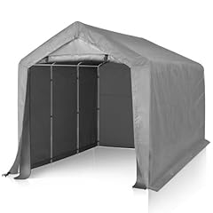 Bonnlo carport garagenzelt gebraucht kaufen  Wird an jeden Ort in Deutschland