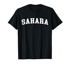 Sahara shirt for sale  Delivered anywhere in UK