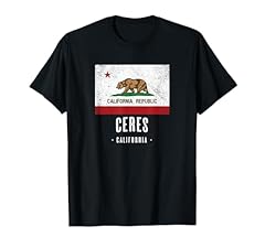 Ceres california città usato  Spedito ovunque in Italia 