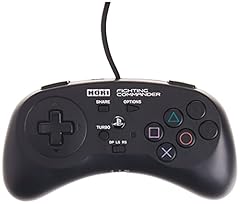 Hori fighting commander for sale  Delivered anywhere in UK