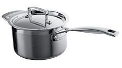 Creuset ply stainless for sale  Delivered anywhere in UK