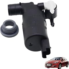 Gvss windscreen pump for sale  Delivered anywhere in UK