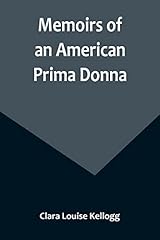 Memoirs american prima d'occasion  Livré partout en France