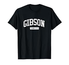 Gibson tennessee design usato  Spedito ovunque in Italia 