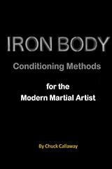 Iron body conditioning for sale  Delivered anywhere in USA 