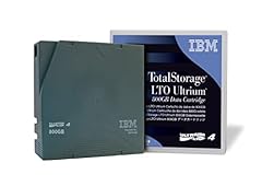 Ibm data cartridge usato  Spedito ovunque in Italia 