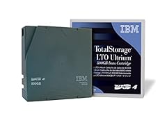 Ibm lto ultrium usato  Spedito ovunque in Italia 