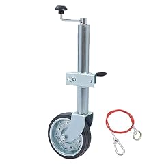 Katsu jockey wheel for sale  Delivered anywhere in UK