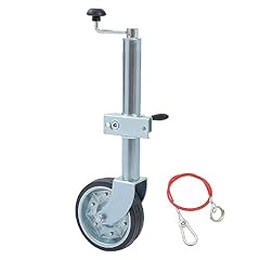 Katsu jockey wheel for sale  Delivered anywhere in Ireland