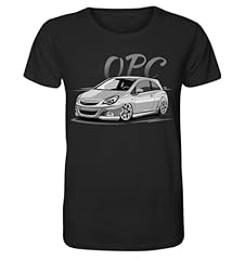 Glstkrrn corsa shirt gebraucht kaufen  Wird an jeden Ort in Deutschland