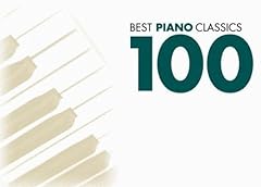 Best piano classics d'occasion  Livré partout en France