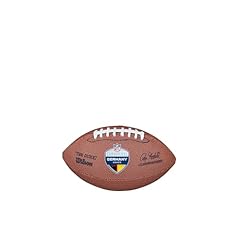 Wilson nfl germany gebraucht kaufen  Wird an jeden Ort in Deutschland
