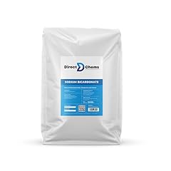 Directchems sodium bicarbonate for sale  Delivered anywhere in Ireland