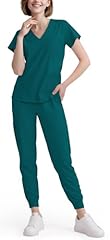 Eadflie scrubs women for sale  Delivered anywhere in USA 
