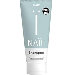 Naïf nourishing shampoo for sale  Delivered anywhere in UK