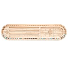 Benecreat wood bead for sale  Delivered anywhere in USA 
