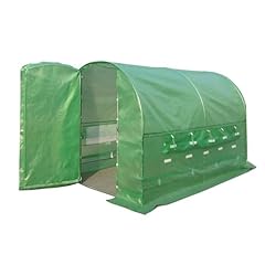 Feelgooduk pro polytunnel for sale  Delivered anywhere in Ireland