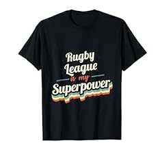 Rugby league superpower for sale  Delivered anywhere in UK