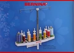 Bernina mehrfachgarnrollenhalt gebraucht kaufen  Wird an jeden Ort in Deutschland