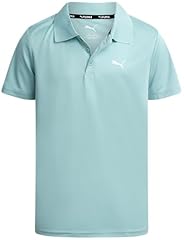 Puma boys polo for sale  Delivered anywhere in USA 