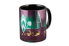 Werder bremen tasse gebraucht kaufen  Wird an jeden Ort in Deutschland