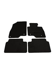 Used, Fully Tailored Deluxe Car Mats to fit Mazda 6 Estate for sale  Delivered anywhere in UK
