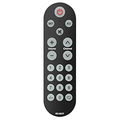Riry universalfernbedienung un gebraucht kaufen  Wird an jeden Ort in Deutschland