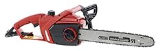 Elettrosega 2000w cm.40 usato  Spedito ovunque in Italia 
