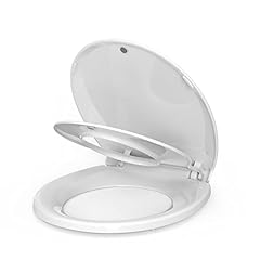 Toilet seat round for sale  Delivered anywhere in USA 