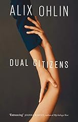 Dual citizens shortlisted for sale  Delivered anywhere in UK