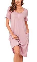 Vlazom women nightdress for sale  Delivered anywhere in UK