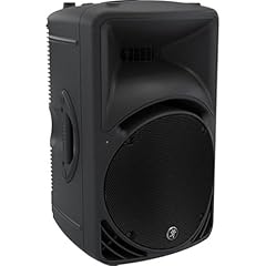 Mackie srm450 1000w usato  Spedito ovunque in Italia 