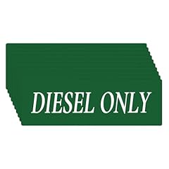 Meterxity pack diesel for sale  Delivered anywhere in UK