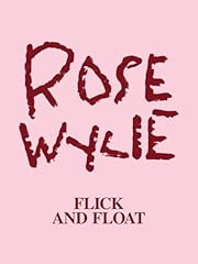 Rose wylie flick gebraucht kaufen Rose wylie flick gebraucht kaufen  Wird an jeden Ort in Deutschland