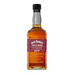 Jack daniel triple gebraucht kaufen  Wird an jeden Ort in Deutschland