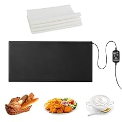 Bread warming mat for sale  Delivered anywhere in USA 