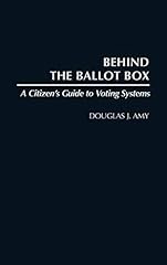 Behind the ballot d'occasion  Livré partout en France