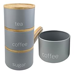 Set stackable tea for sale  Delivered anywhere in UK