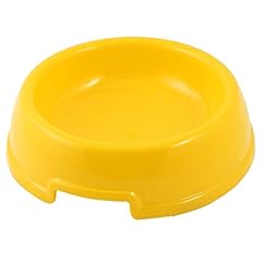Qtqgoitem yellow plastic for sale  Delivered anywhere in USA 