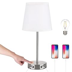 Lightess lampe chevet d'occasion  Livré partout en Belgiqu