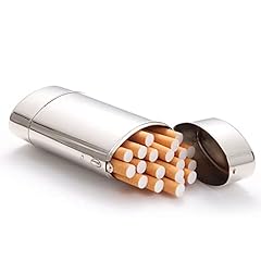 Boîte cigarettes ovale d'occasion  Livré partout en France