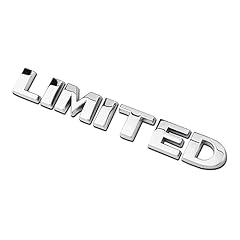1pcs metal limited for sale  Delivered anywhere in UK