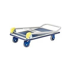 Carrello ruote professionale usato  Spedito ovunque in Italia 