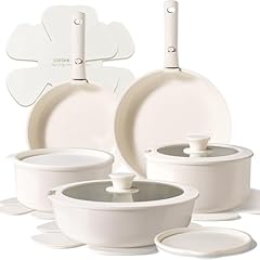 Carote ceramic cookware for sale  Delivered anywhere in USA 