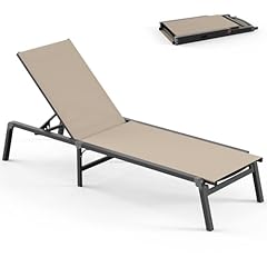 Vexwalx chaise lounge for sale  Delivered anywhere in USA 