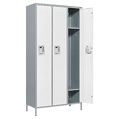 Anxxsu metal locker for sale  Delivered anywhere in USA 
