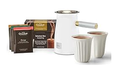 Hotel chocolat velvetiser for sale  Delivered anywhere in UK